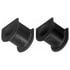 Moog K9245 Suspension Stabilizer Bar Bushing Kit Suspension Stabilizer Bar Bushing Kit