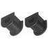 K9247 by MOOG - Suspension Stabilizer Bar Bushing Kit