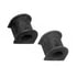 Moog K9255 Suspension Stabilizer Bar Bushing Kit Suspension Stabilizer Bar Bushing Kit