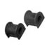 Moog K9255 Suspension Stabilizer Bar Bushing Kit Suspension Stabilizer Bar Bushing Kit