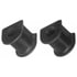 K9258 by MOOG - Suspension Stabilizer Bar Bushing Kit