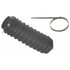 K9306 by MOOG - Rack and Pinion Bellows Kit
