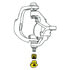 Moog K933 Alignment Caster / Camber Bushing MOOG K933 Caster/Camber Adjusting Bushing