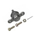 K9345 by MOOG - QuickSteer K9345 Suspension Ball Joint