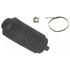K9370 by MOOG - Rack and Pinion Bellows Kit