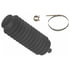 K9368 by MOOG - Rack and Pinion Bellows Kit
