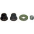 Moog K9381 Steering Idler Arm Bushing Kit Steering Idler Arm Bushing Kit