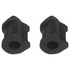 K9401 by MOOG - Suspension Stabilizer Bar Bushing Kit