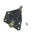 K9436 by MOOG - Steering Idler Arm Bracket
