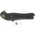 Moog K9437 Suspension Control Arm and Ball Joint Assembly BALL JOINT