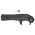 Moog K9437 Suspension Control Arm and Ball Joint Assembly BALL JOINT