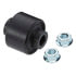 K9443 by MOOG - Suspension Shock Absorber Mount Bushing