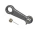 K9454 by MOOG - Steering Pitman Arm