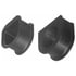 K9456 by MOOG - Rack and Pinion Mount Bushing