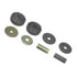 K9498 by MOOG - Suspension Strut Mount Kit