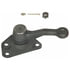 K9500 by MOOG - MOOG K9500 Steering Idler Arm