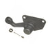 K9502 by MOOG - Steering Idler Arm