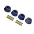 K9511 by MOOG - MOOG K9511 Suspension Strut Rod Bushing