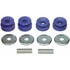 K9517 by MOOG - Suspension Strut Rod Bushing Kit