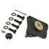K9519 by MOOG - MOOG K9519 Suspension Ball Joint Front Lower