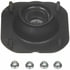 K9569 by MOOG - Suspension Strut Mount - Front