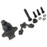 K9603 by MOOG - MOOG K9603 Suspension Ball Joint Front Lower