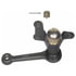 K9647 by MOOG - MOOG K9647 Steering Idler Arm