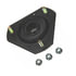 K9707 by MOOG - Suspension Strut Mount