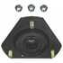 K9707 by MOOG - Suspension Strut Mount