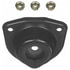 K9724 by MOOG - Suspension Strut Mount - Rear