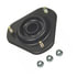 K9728 by MOOG - Suspension Strut Mount - Front