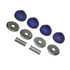 K9735 by MOOG - Suspension Strut Rod Bushing Kit