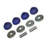 K9735 by MOOG - Suspension Strut Rod Bushing Kit