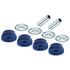 K9733 by MOOG - MOOG K9733 Suspension Strut Rod Bushing Kit