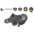 K9741 by MOOG - Suspension Ball Joint