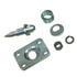 K992 by MOOG - Alignment Camber King Pin - Rear