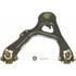 Moog K9927 Suspension Control Arm and Ball Joint Assembly MOOG K9927 Control Arm and Ball Joint Assembly