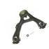 Moog K9927 Suspension Control Arm and Ball Joint Assembly MOOG K9927 Control Arm and Ball Joint Assembly