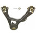 Moog K9927 Suspension Control Arm and Ball Joint Assembly MOOG K9927 Control Arm and Ball Joint Assembly