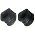K9985 by MOOG - Suspension Stabilizer Bar Bushing Kit