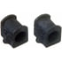 K9988 by MOOG - Suspension Stabilizer Bar Bushing Kit