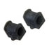 K9988 by MOOG - Suspension Stabilizer Bar Bushing Kit