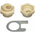 K8746 by MOOG - MOOG K8746 Camber/Caster Bushing Kit