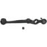 K8784 by MOOG - MOOG K8784 Control Arm and Ball Joint Assembly