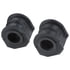 K8790 by MOOG - MOOG K8790 Suspension Stabilizer Bar Bushing Kit