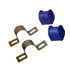 K8793 by MOOG - MOOG K8793 Suspension Stabilizer Bar Bushing Kit