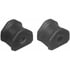 K8794 by MOOG - MOOG K8794 Suspension Stabilizer Bar Bushing Kit