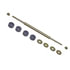 K8805 by MOOG - QuickSteer K8805 Suspension Stabilizer Bar Link Kit