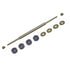 K8805 by MOOG - QuickSteer K8805 Suspension Stabilizer Bar Link Kit