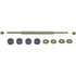 K8805 by MOOG - QuickSteer K8805 Suspension Stabilizer Bar Link Kit